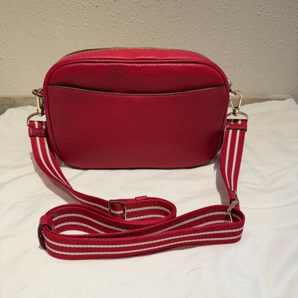 Kate Spade Renaissance Rosie Camera Crossbody - Picture 2 of 9
